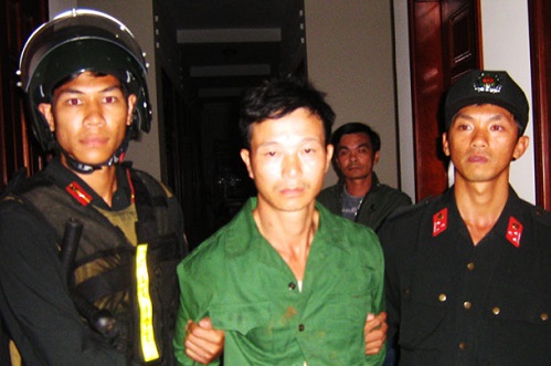 an mang o gia lai 4 nguoi chet 3 nguoi trong thuong