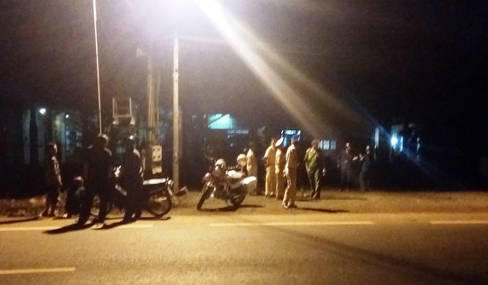 an mang o gia lai 4 nguoi chet 3 nguoi trong thuong