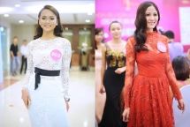 nhan sac thi sinh mien bac vao ban ket hoa hau hoan vu