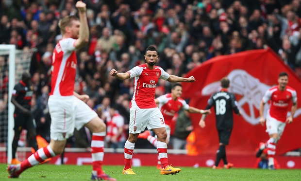 02g ngay 2508 arsenal vs liverpool khang dinh tham vong