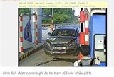 sieu xe audi tong chet nguoi bo chay bi camera ghi lai