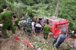 8 thang dau nam 5821 nguoi chet vi tai nan giao thong