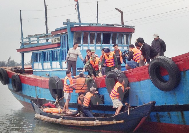 binh thuan lat tau tren bien ca lang chai bang hoang sau tin du