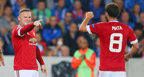 xac dinh 4 nhom hat giong vong bang champions league