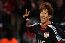 tottenham chi dam de chieu mo sao han