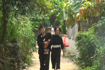 Báo ơn bên ngoại vào Rằm tháng 7