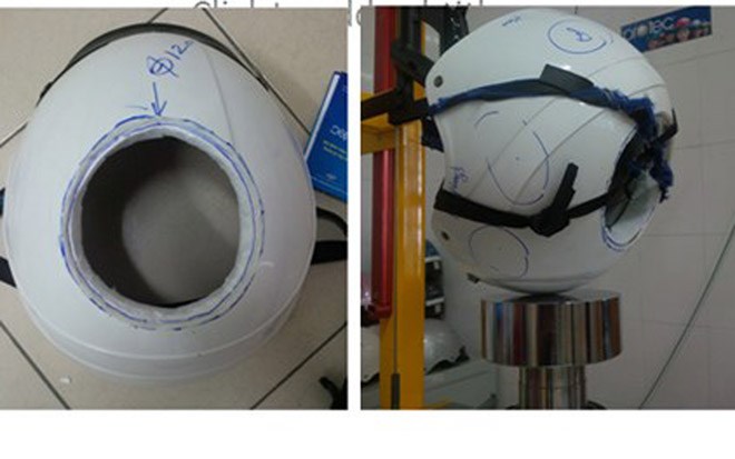 thiet ke mu bao hiem cho phu nu dan toc bai toan kho cho nha san xuat