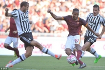 trang tay roi roma juventus thua tran thu hai o serie a