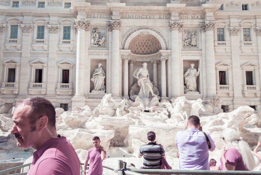rome thu do co kinh cua nuoc y duoi goc nhin moi la