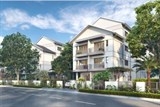 vinhomes thang long mo ban nha vuon long phu