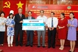 hiep hoi kocham han quoc ho tro nhan dan tinh binh phuoc khac phuc han han