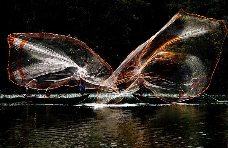 anh sang tu tam 2 noi thap len hi vong cho tre em co hoan canh kho khan