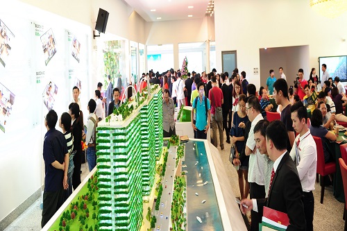 thi truong bat dong san phia nam don nhan them mot du an cao cap