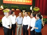 thu tuong khong phat trien kinh te bat chap huy hoai moi truong