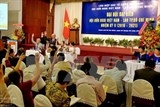 hoi huu nghi viet nam lao thanh pho ho chi minh to chuc dai hoi dai bieu lan thu ii
