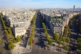 bi quyet giup ban khong bi lac duong khi du lich paris