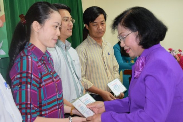 dong nai tap huan ky nang quan ly vien tro pcpnn