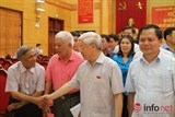 cu tri buc xuc vi tham nhung thang chuc bat thuong