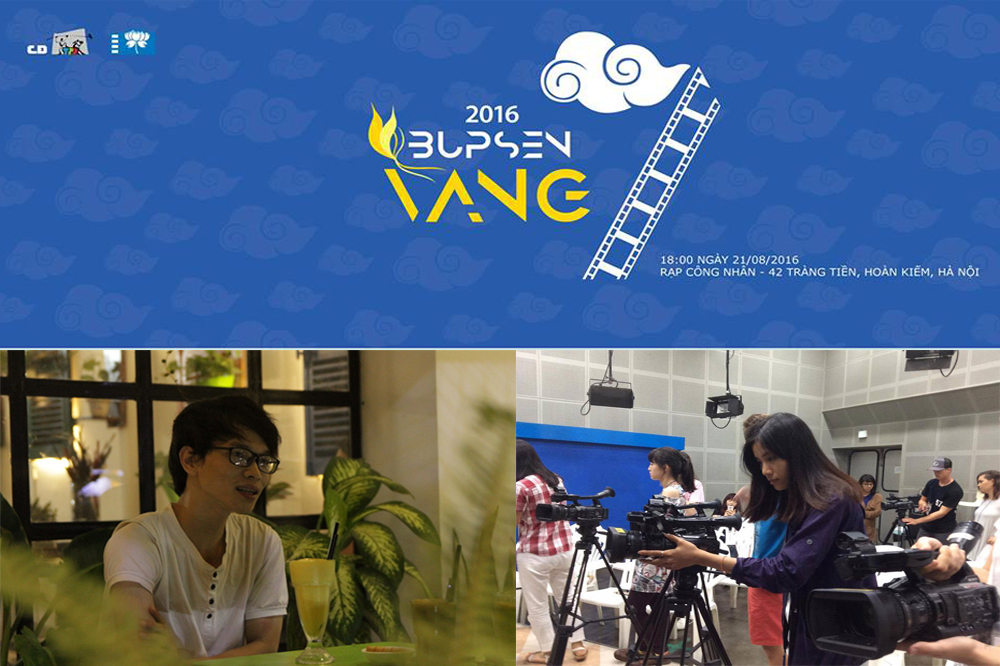 bup sen vang noi cac nha lam phim tre tung buoc khang dinh ten tuoi