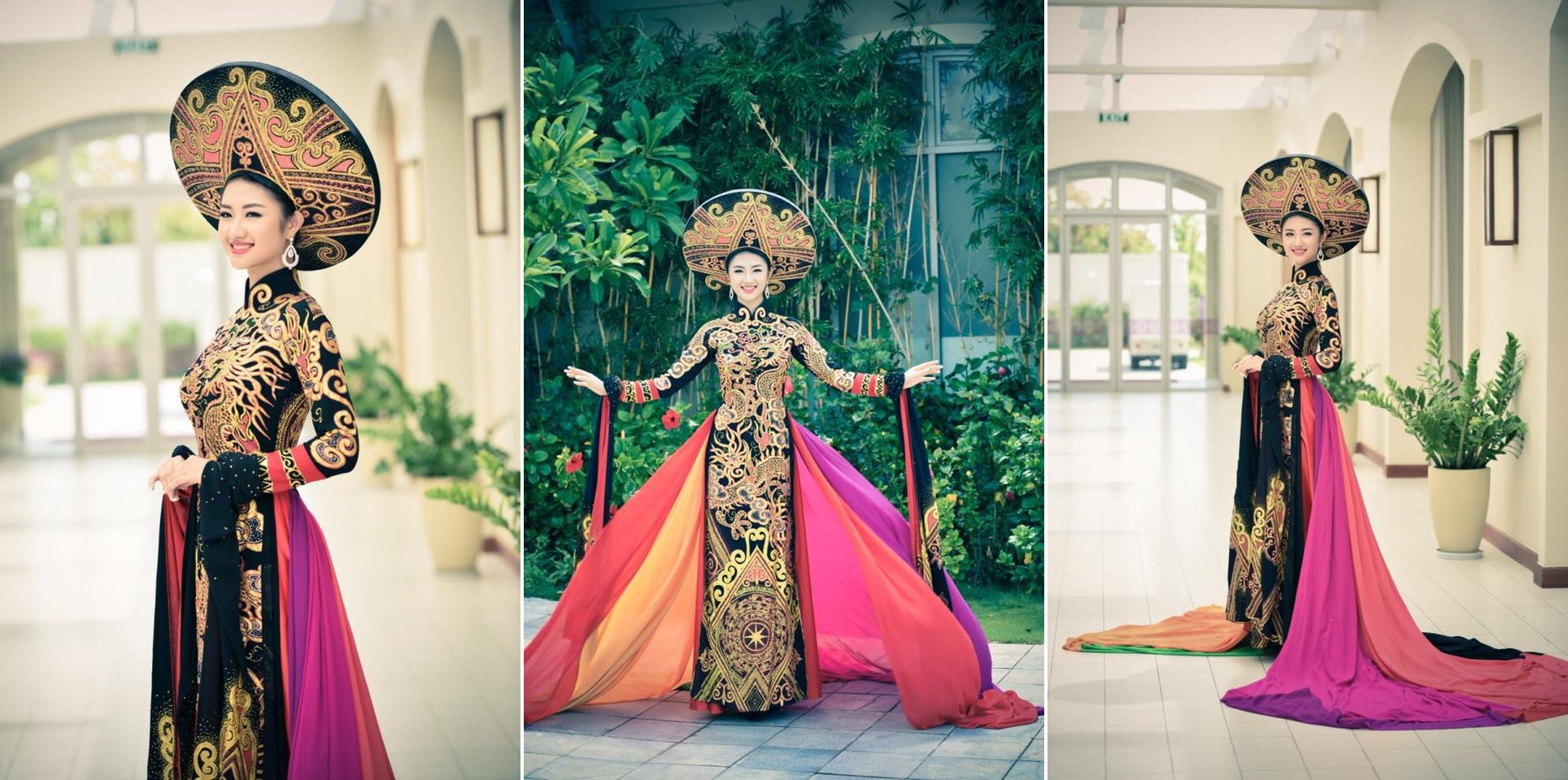 chiem nguong ve dep quyen ru cua tan hoa hau sinh nam 1996