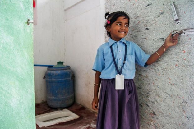 an do la quoc gia co nhieu tre em thap coi nhat the gioi