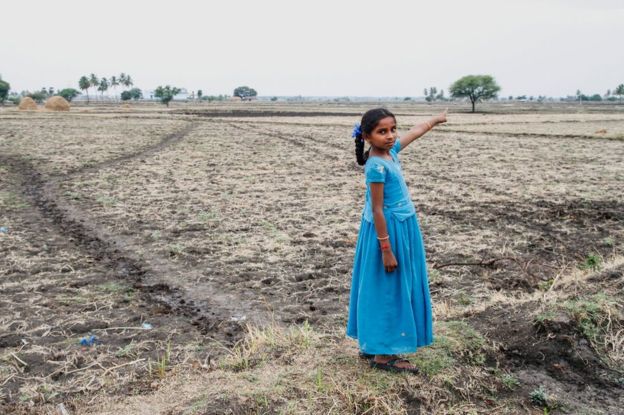 an do la quoc gia co nhieu tre em thap coi nhat the gioi