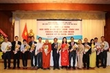 dai hoi dai bieu hoi huu nghi viet nam thai lan thanh pho ho chi minh lan thu ii