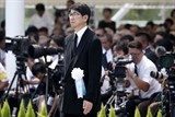 Thị trưởng Nagasaki kêu gọi thế giới xóa bỏ vũ khí hạt nhân