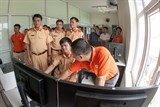 mo dot cao diem bao dam trat tu an toan giao thong tren ca nuoc