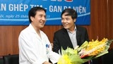 pho gd benh vien viet duc tu choi lam giam doc
