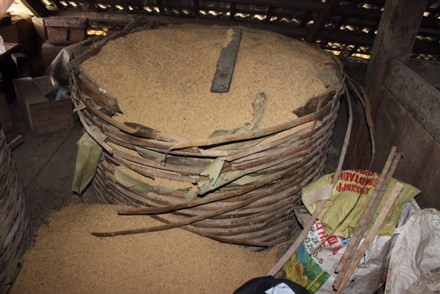 nhung bat thuong cua nghi pham tham sat 4 nguoi rung dong lao cai