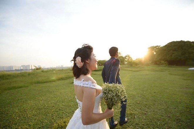 nhung dia diem chup anh cuoi dep gan ha noi