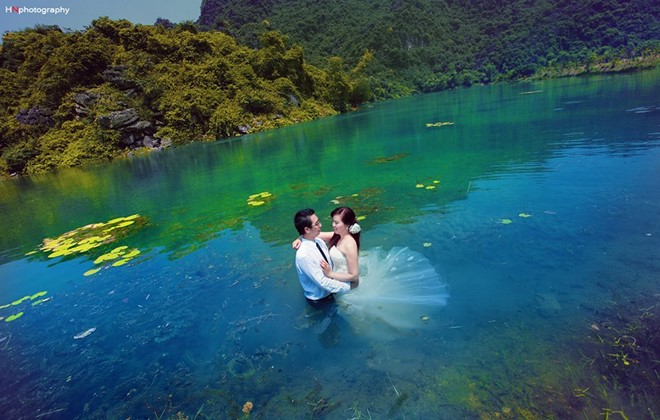 nhung dia diem chup anh cuoi dep gan ha noi