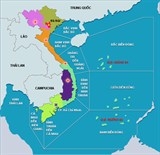 nguy co sat lo dat tai cac vung nui phia bac ngap ung tai dong bang bac bo
