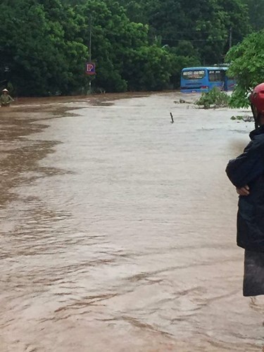 hoa binh thanh hoa bi thiet hai nang sau mua lon