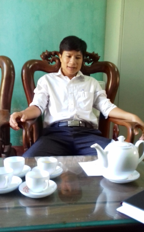 truong thcs te lo vinh phuc day hoc trong ky nghi he trai quy dinh