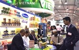 vinamilk tan cong vao thi truong trung dong