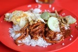 Những món ăn nhất định phải thử khi tới Malaysia