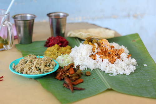 nhung mon an nhat dinh phai thu khi toi malaysia