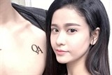 tim xam ten ba xa truong quynh anh len nguc