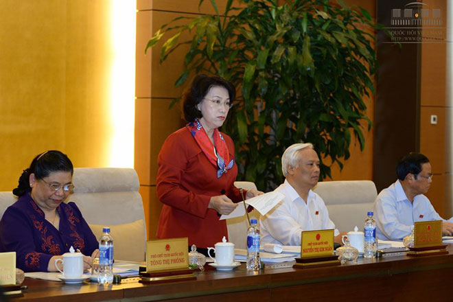 cong an xa se la luc luong ban chuyen trach