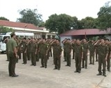 cong an xa se la luc luong ban chuyen trach