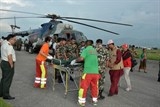 tai nan xe buyt o nepal 33 nguoi chet