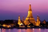 Kinh nghiệm du lịch Bangkok