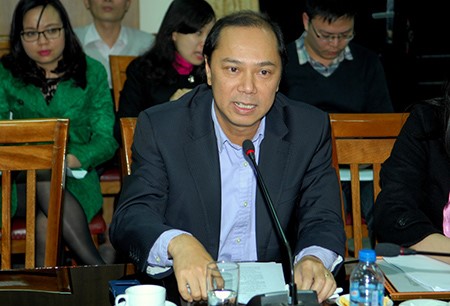 thu tuong bo nhiem 2 thu truong moi cho bo ngoai giao