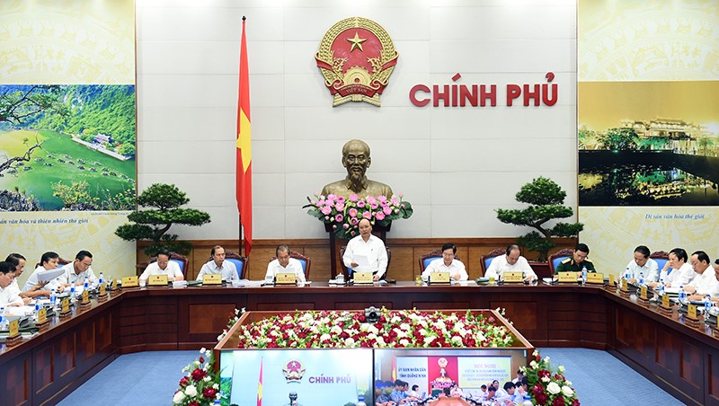 nguoi ta ke thu tuong noi the chu o duoi khac lam