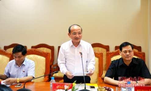 tang cuong quan he hop tac nghe an xieng khoang chdcnd lao