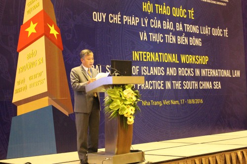 ra tuyen bo chung gom 6 diem ve bien dong