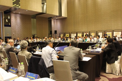 trung quoc co the bi kien ra toa quoc te vi huy hoai moi truong bien dong