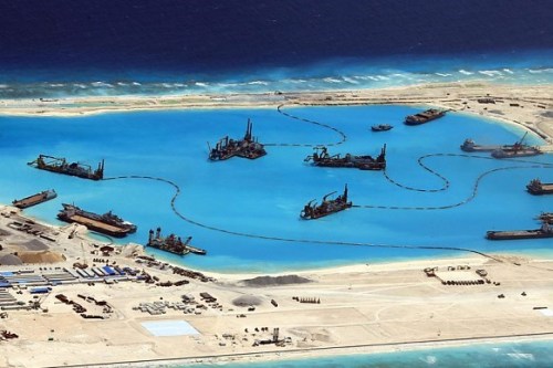 trung quoc co the bi kien ra toa quoc te vi huy hoai moi truong bien dong